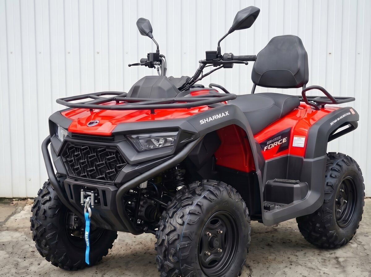 Sharmax Force 720