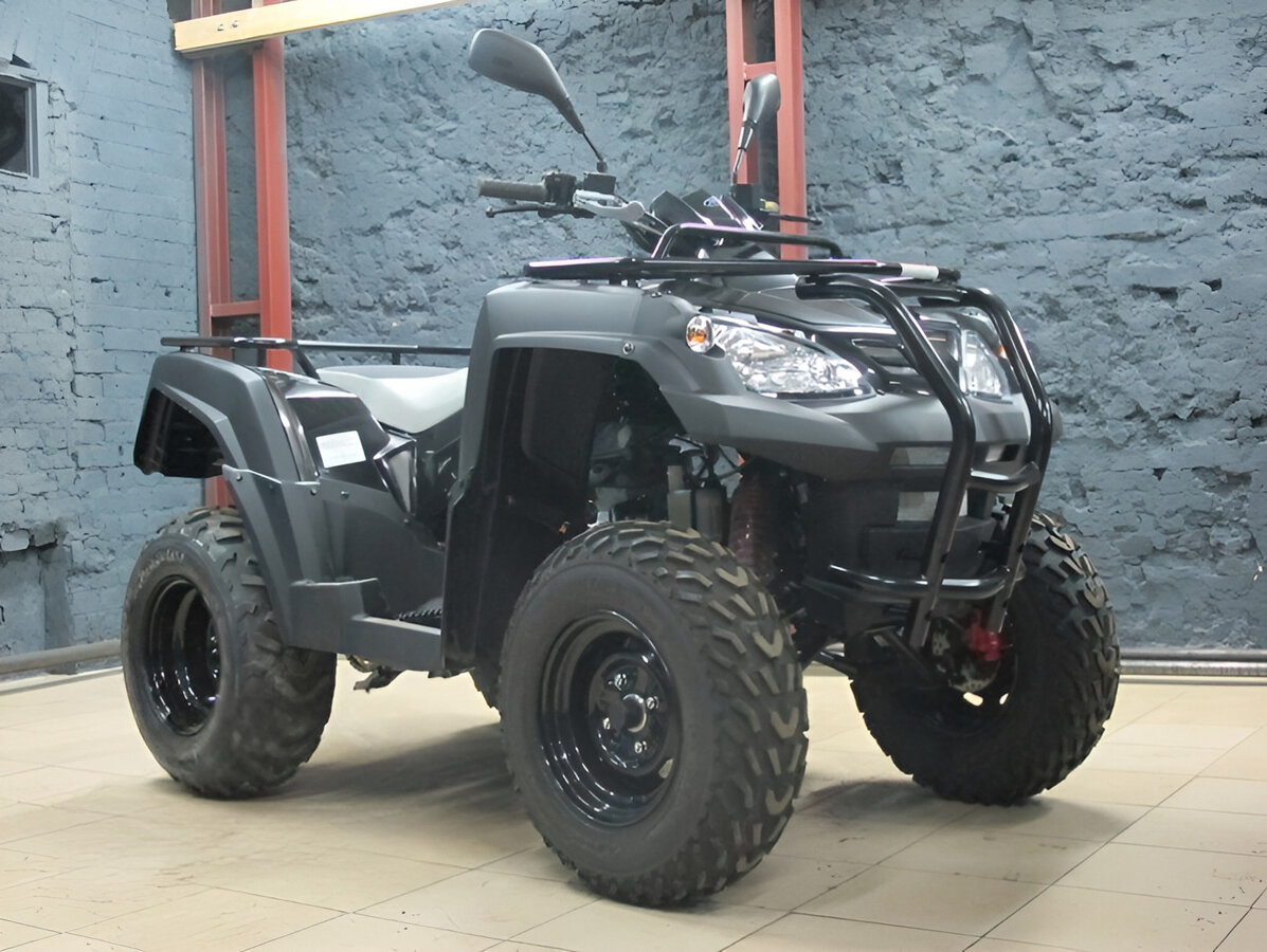 Adly 320U