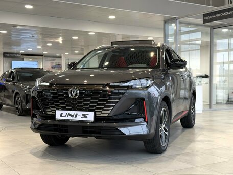 Changan UNI-S I