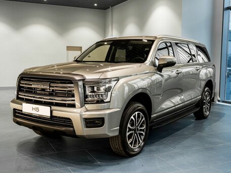 Haval H5 II