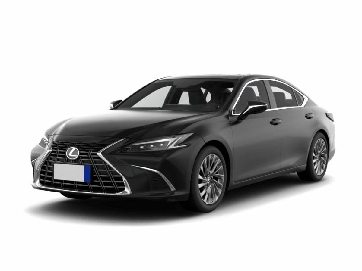 Lexus ES 200 VII Рестайлинг 2