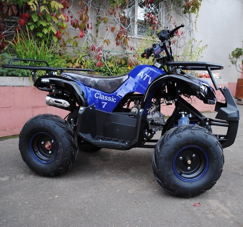 Avantis Classic 7
