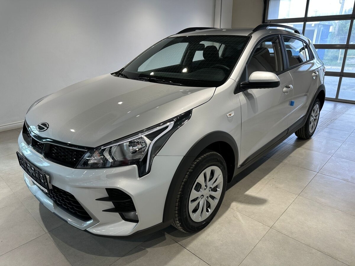 Solaris KRX