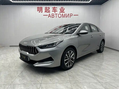 Kia K3 II (China Market)