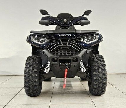Loncin Xwolf 1000