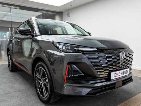 Changan UNI-S I