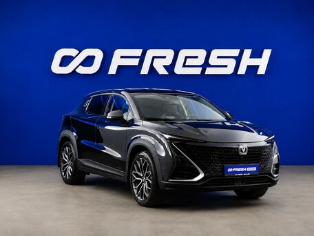Changan UNI-T I