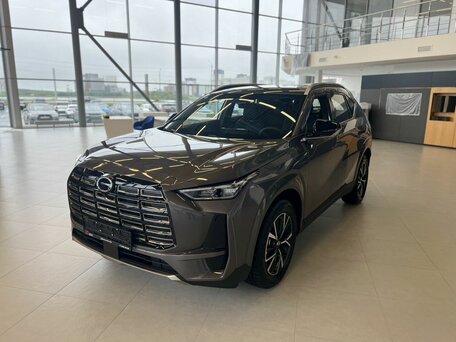 GAC GS4