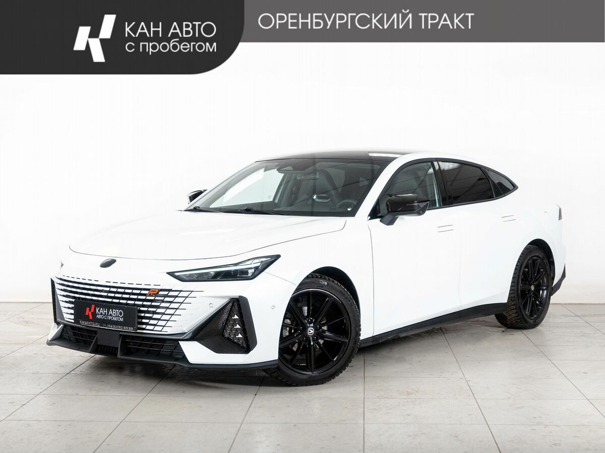 Changan UNI-V I