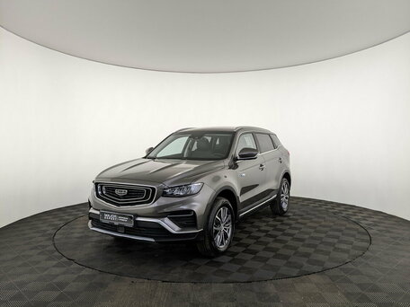 Geely Atlas Pro
