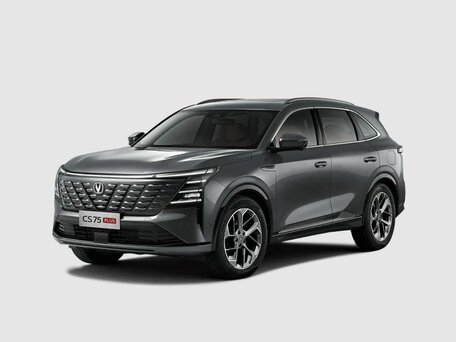 Changan CS75 Plus IV