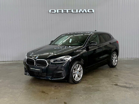 BMW X2 I (F39)