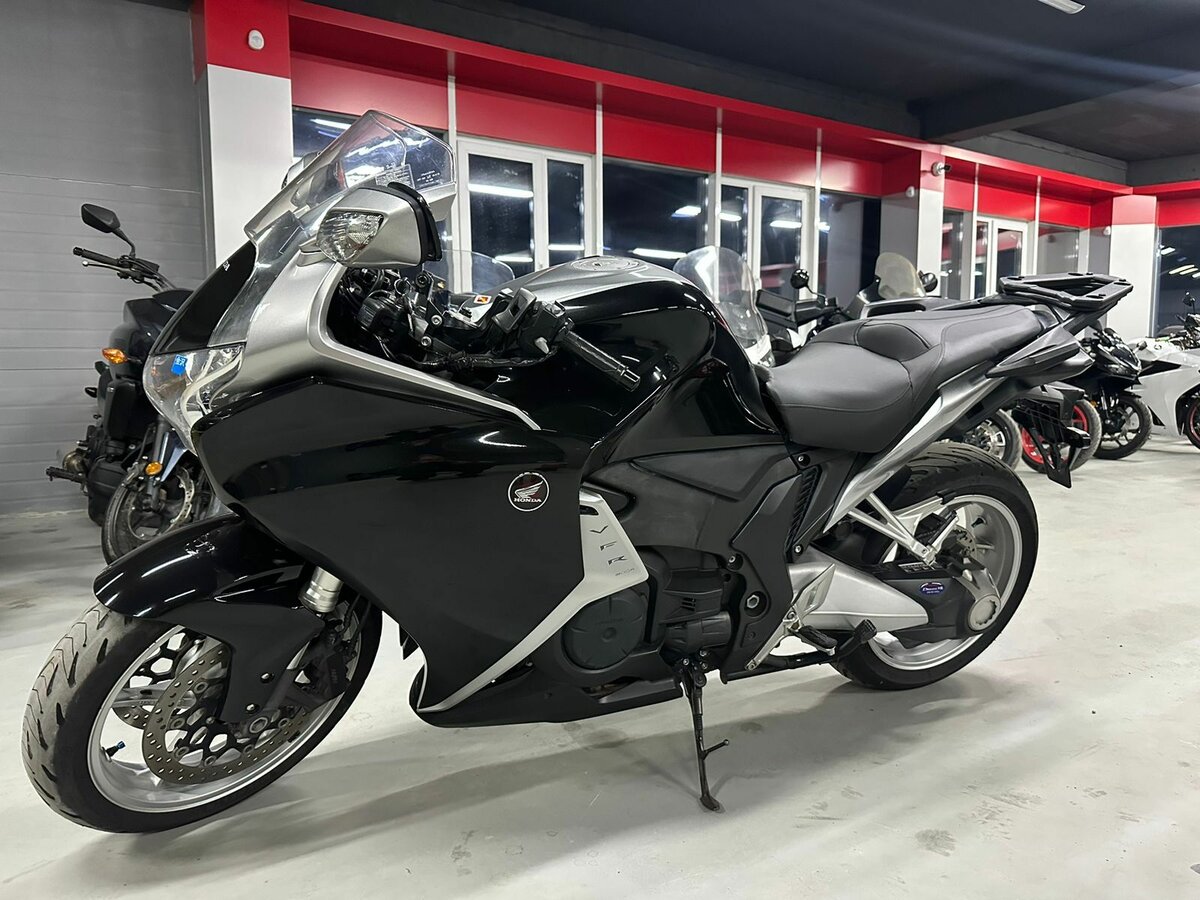 Honda VFR 1200