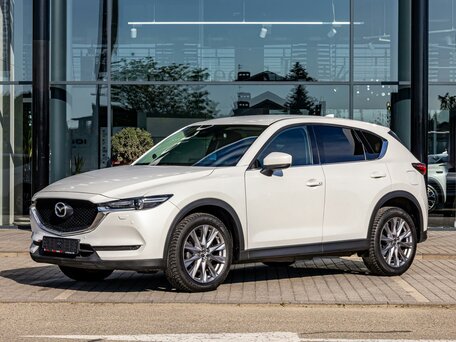 Mazda CX-5 II