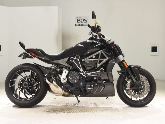Ducati XDiavel