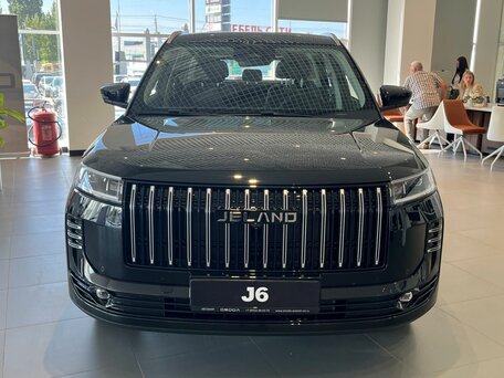 Jeland J6