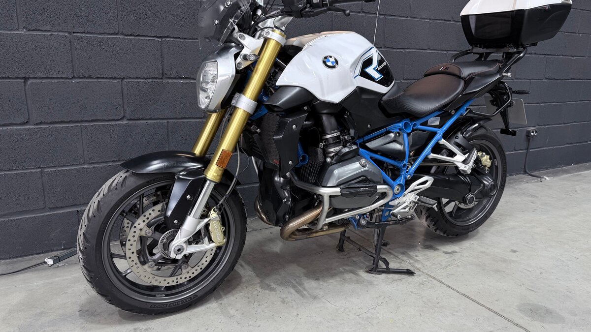 BMW R 1200 R