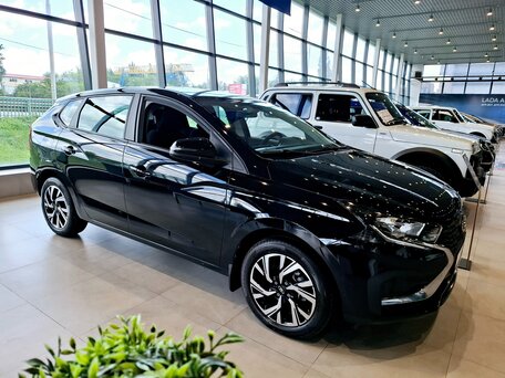 Lada (ВАЗ) Iskra