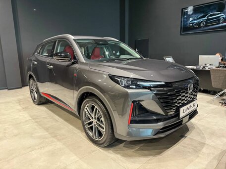 Changan UNI-S I