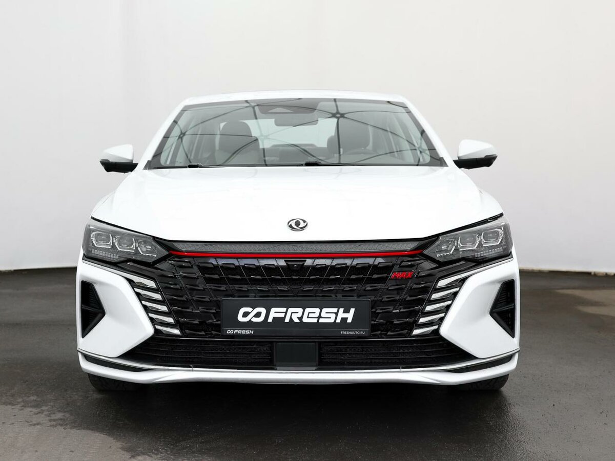 Dongfeng Shine Max