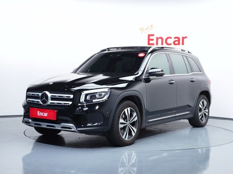 Mercedes-Benz GLB I (X247)