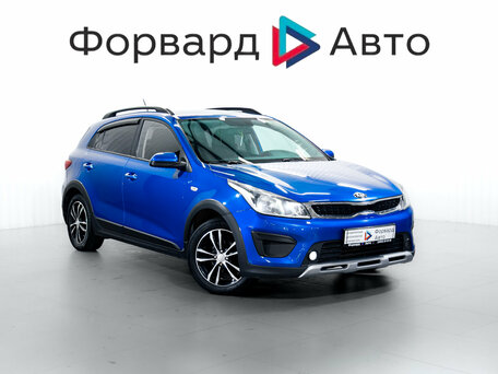 Kia Rio IV