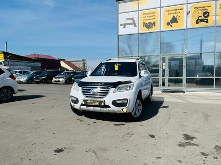 Lifan X60 I