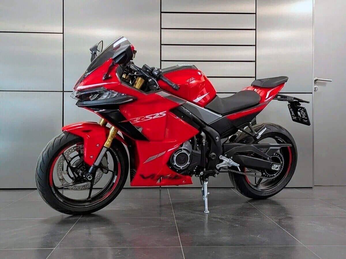 Voge 525RR
