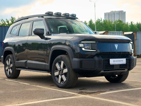 Changan Deepal G318 I