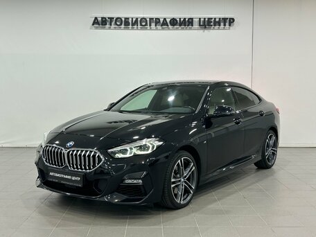 BMW 2 серии F44
