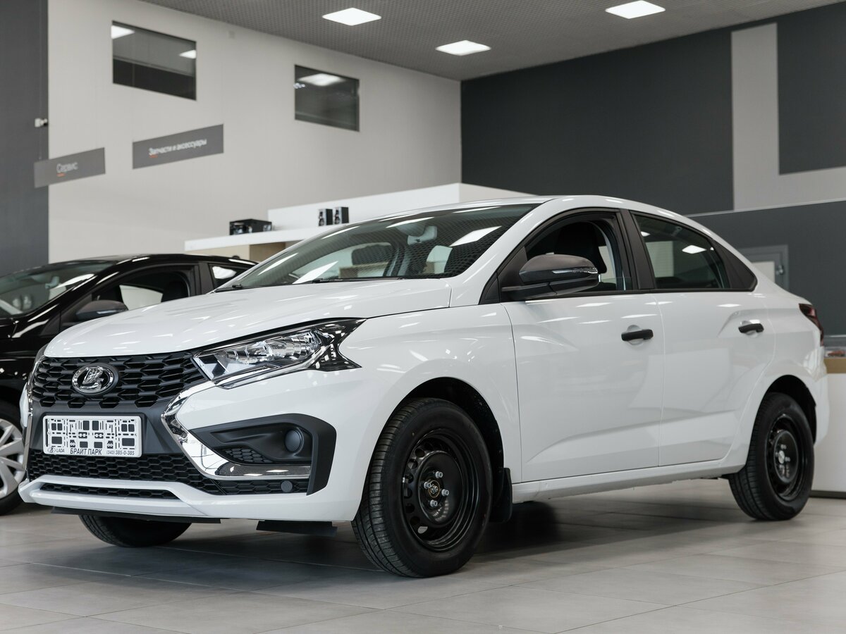 Lada (ВАЗ) Iskra