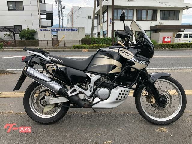 Honda XRV 750 Africa Twin