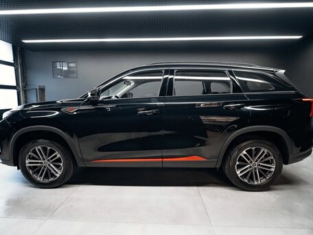 Changan CS75 Plus III