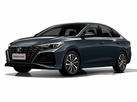 Changan Eado Plus I