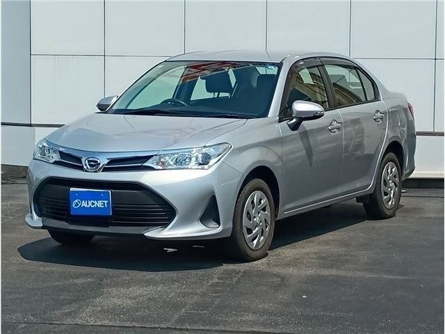 Открыть фотографии: Toyota Corolla XI (E160, E170) Рестайлинг 2