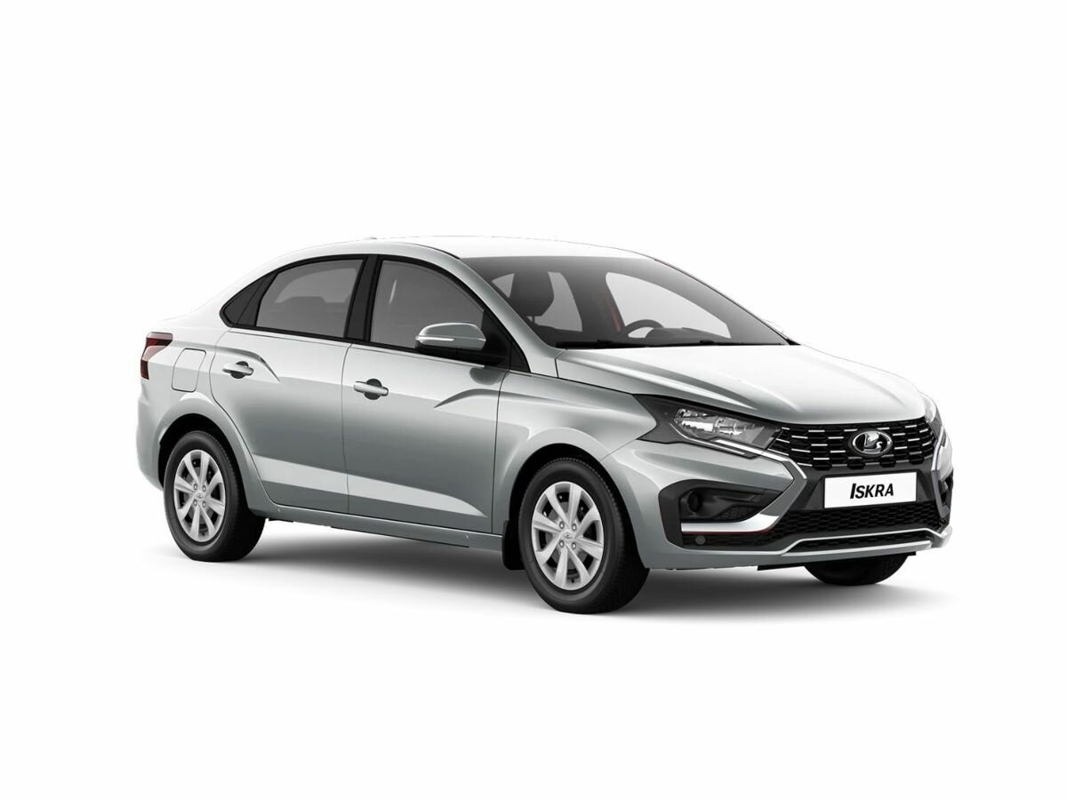 Открыть фотографии: Lada (ВАЗ) Iskra