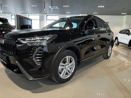 Haval Jolion I Рестайлинг 2