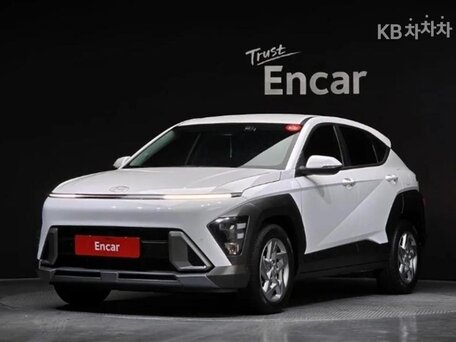 Hyundai Kona II (SX2)