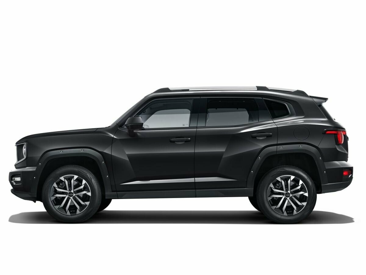 Haval H7 I