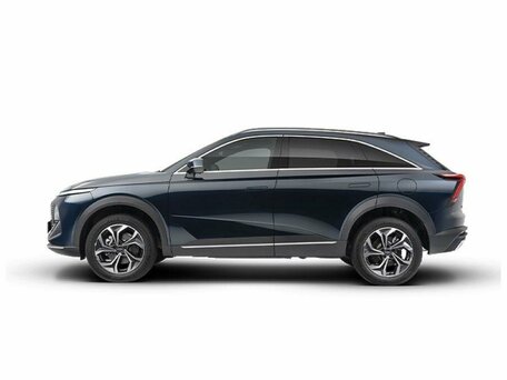 Haval F7 II
