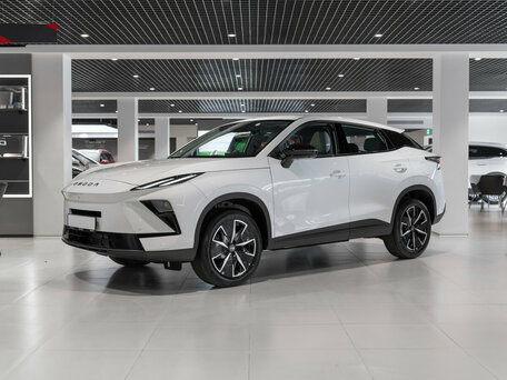 Omoda C5 II