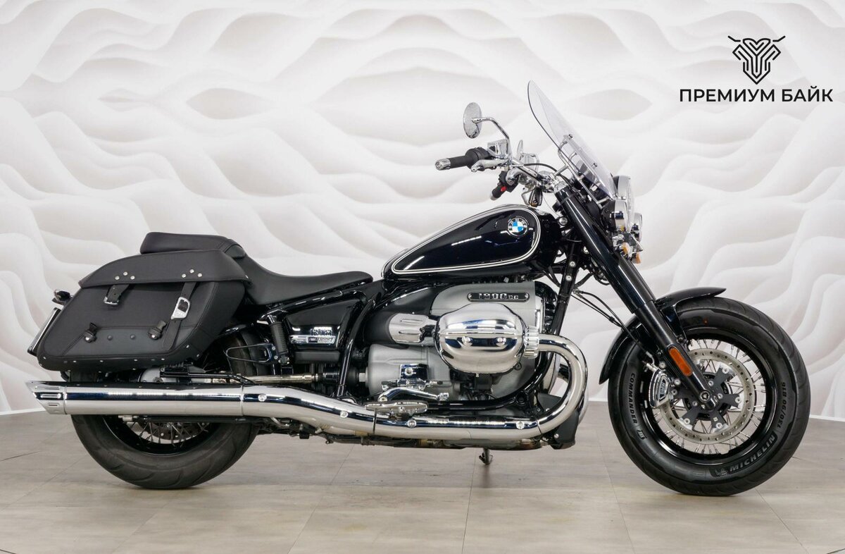 BMW R 18 Classic
