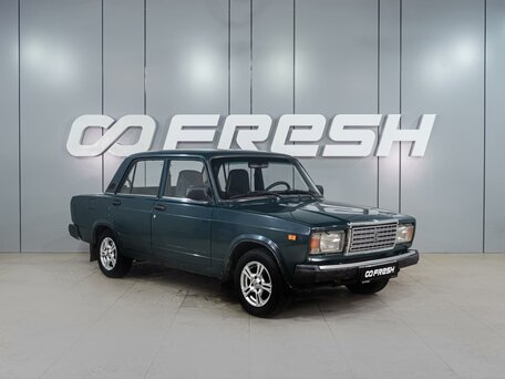 Lada (ВАЗ) 2107
