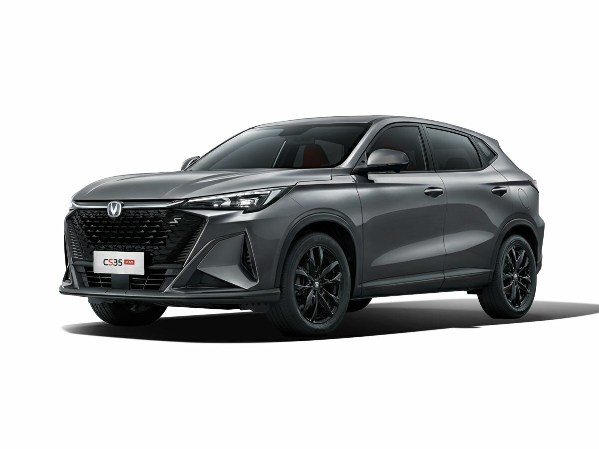 Changan CS35 Max
