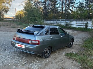 Нашли авто ВАЗ (LADA) 2112