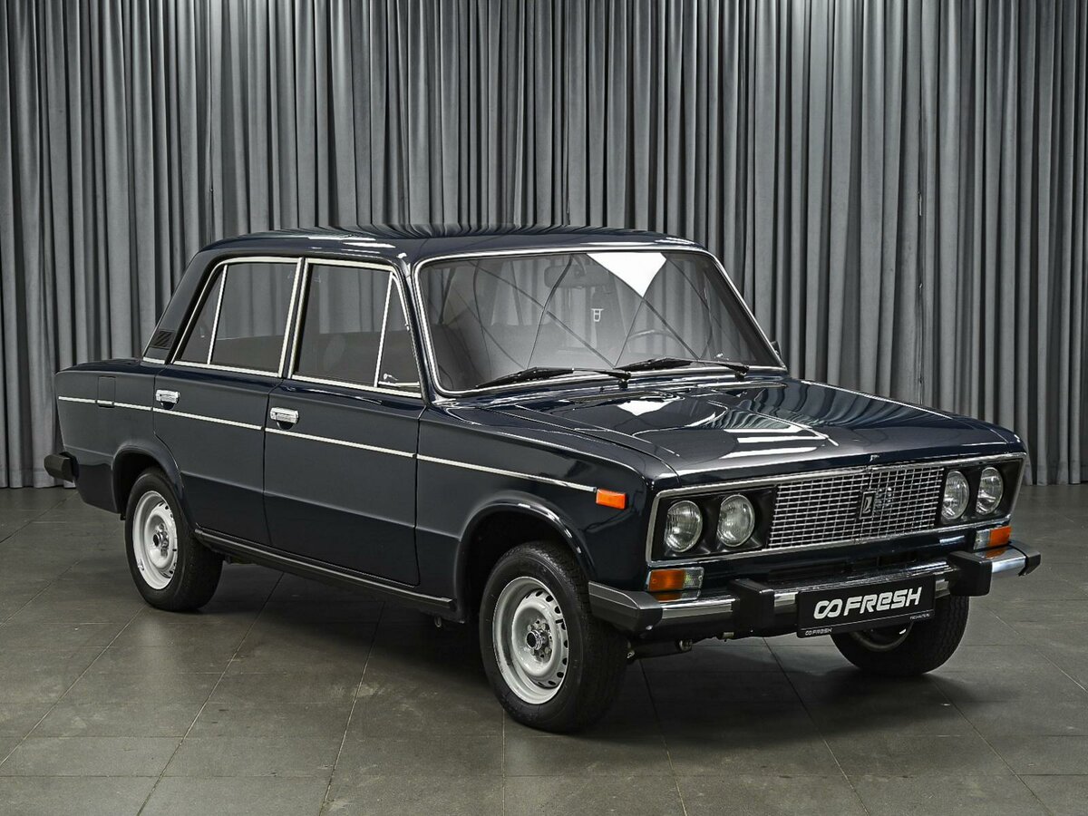 Открыть фотографии: Lada (ВАЗ) 2106