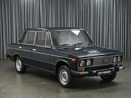 Lada (ВАЗ) 2106