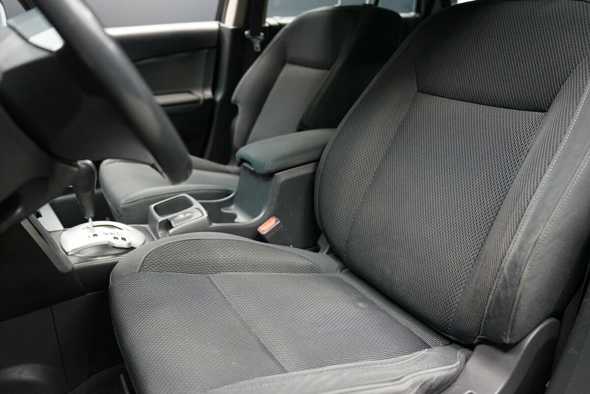 Renault Koleos I, фото 9