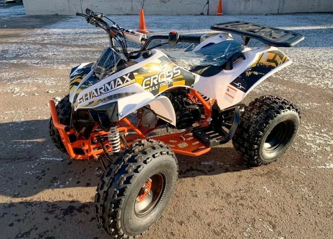 Sharmax Cross