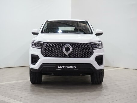 Great Wall Poer I